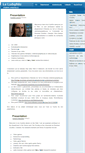 Mobile Screenshot of le-ludophile.com